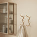 Ferm Living Curvature 掛鉤 Ferm Living - 潤舍．生活家居 Luxury Life