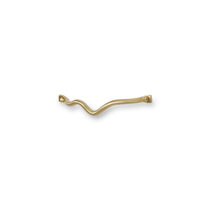 Ferm Living Curvature 把手 Ferm Living - 潤舍．生活家居 Luxury Life