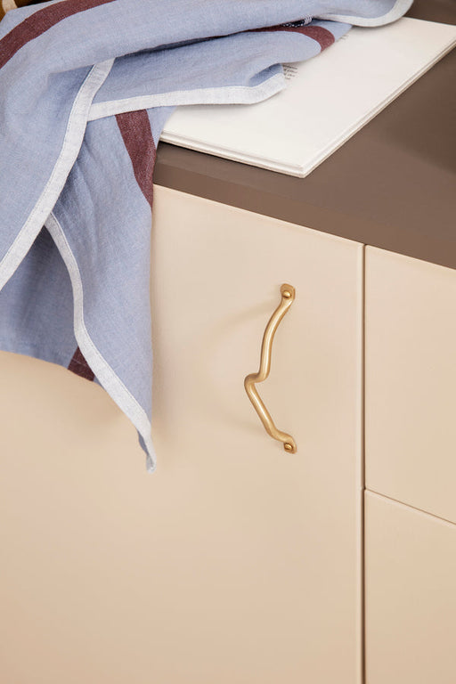 Ferm Living Curvature 把手 Ferm Living - 潤舍．生活家居 Luxury Life