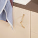 Ferm Living Curvature 把手 Ferm Living - 潤舍．生活家居 Luxury Life