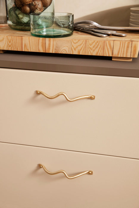 Ferm Living Curvature 把手 Ferm Living - 潤舍．生活家居 Luxury Life