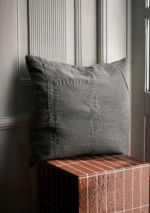 Ferm Living Darn 枕套 Ferm Living - 潤舍．生活家居 Luxury Life