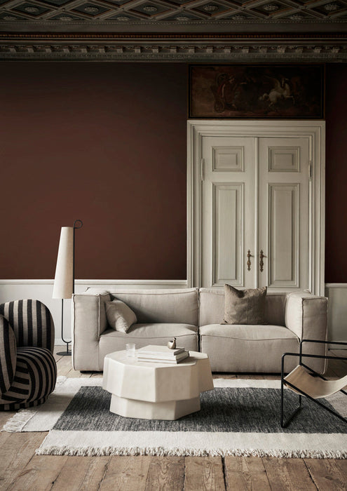 Ferm Living Darn 枕套 Ferm Living - 潤舍．生活家居 Luxury Life