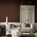 Ferm Living Darn 枕套 Ferm Living - 潤舍．生活家居 Luxury Life