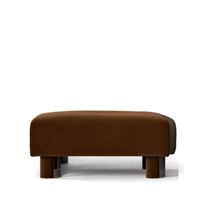 Ferm Living Dase 椅凳 Ferm Living - 潤舍．生活家居 Luxury Life