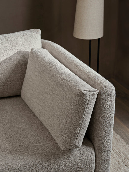 Ferm Living Dase 沙發 (轉角模組) Ferm Living - 潤舍．生活家居 Luxury Life