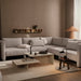 Ferm Living Dase 沙發靠枕 Ferm Living - 潤舍．生活家居 Luxury Life