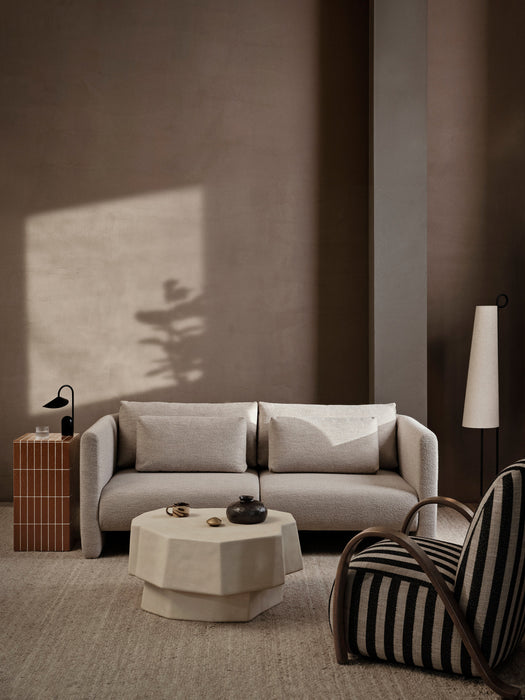 Ferm Living Dase 沙發 (右扶手模組) Ferm Living - 潤舍．生活家居 Luxury Life