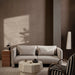 Ferm Living Dase 沙發 (右扶手模組) Ferm Living - 潤舍．生活家居 Luxury Life