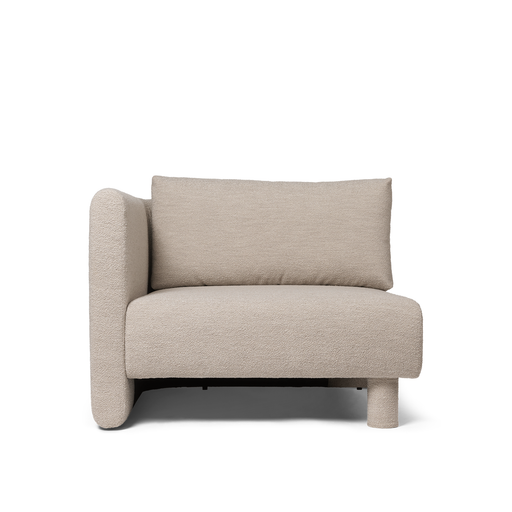 Ferm Living Dase 沙發 (左扶手模組) Ferm Living - 潤舍．生活家居 Luxury Life
