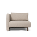 Ferm Living Dase 沙發 (左扶手模組) Ferm Living - 潤舍．生活家居 Luxury Life