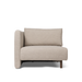 Ferm Living Dase 沙發 (左扶手模組) Ferm Living - 潤舍．生活家居 Luxury Life