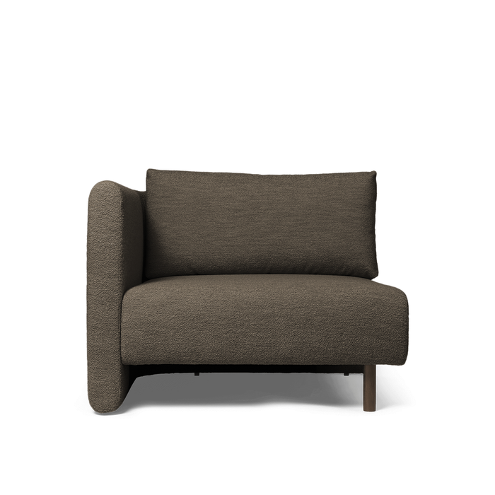 Ferm Living Dase 沙發 (左扶手模組) Ferm Living - 潤舍．生活家居 Luxury Life