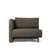 Ferm Living Dase 沙發 (左扶手模組) Ferm Living - 潤舍．生活家居 Luxury Life