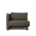 Ferm Living Dase 沙發 (左扶手模組) Ferm Living - 潤舍．生活家居 Luxury Life