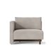 Ferm Living Dase 沙發 (左扶手模組) Ferm Living - 潤舍．生活家居 Luxury Life