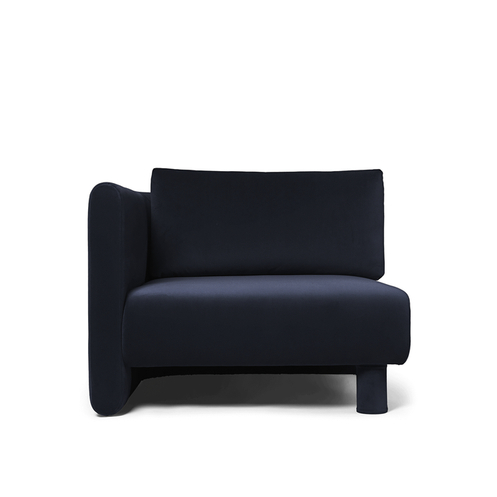 Ferm Living Dase 沙發 (左扶手模組) Ferm Living - 潤舍．生活家居 Luxury Life