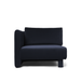Ferm Living Dase 沙發 (左扶手模組) Ferm Living - 潤舍．生活家居 Luxury Life