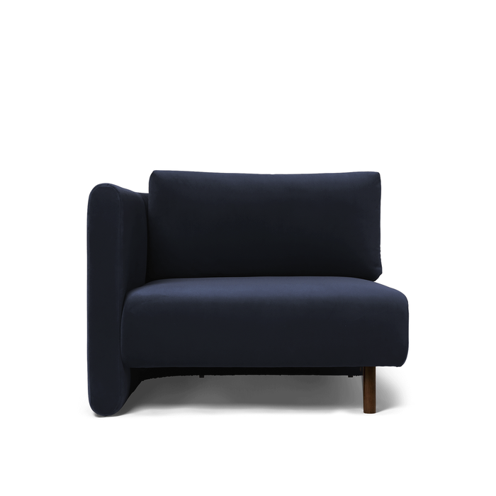 Ferm Living Dase 沙發 (左扶手模組) Ferm Living - 潤舍．生活家居 Luxury Life