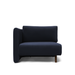 Ferm Living Dase 沙發 (左扶手模組) Ferm Living - 潤舍．生活家居 Luxury Life