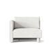 Ferm Living Dase 沙發 (左扶手模組) Ferm Living - 潤舍．生活家居 Luxury Life