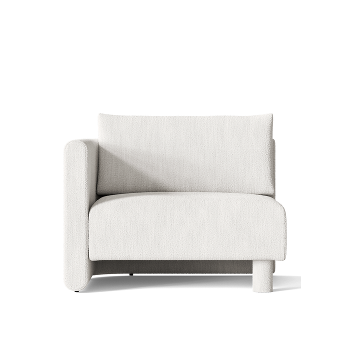 Ferm Living Dase 沙發 (左扶手模組) Ferm Living - 潤舍．生活家居 Luxury Life