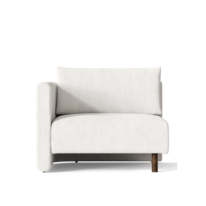 Ferm Living Dase 沙發 (左扶手模組) Ferm Living - 潤舍．生活家居 Luxury Life