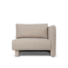 Ferm Living Dase 沙發 (右扶手模組) Ferm Living - 潤舍．生活家居 Luxury Life