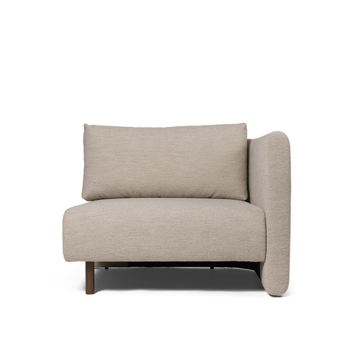 Ferm Living Dase 沙發 (右扶手模組) Ferm Living - 潤舍．生活家居 Luxury Life