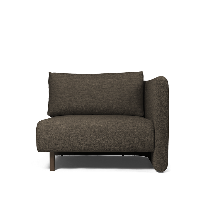 Ferm Living Dase 沙發 (右扶手模組) Ferm Living - 潤舍．生活家居 Luxury Life