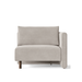 Ferm Living Dase 沙發 (右扶手模組) Ferm Living - 潤舍．生活家居 Luxury Life