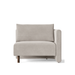 Ferm Living Dase 沙發 (右扶手模組) Ferm Living - 潤舍．生活家居 Luxury Life