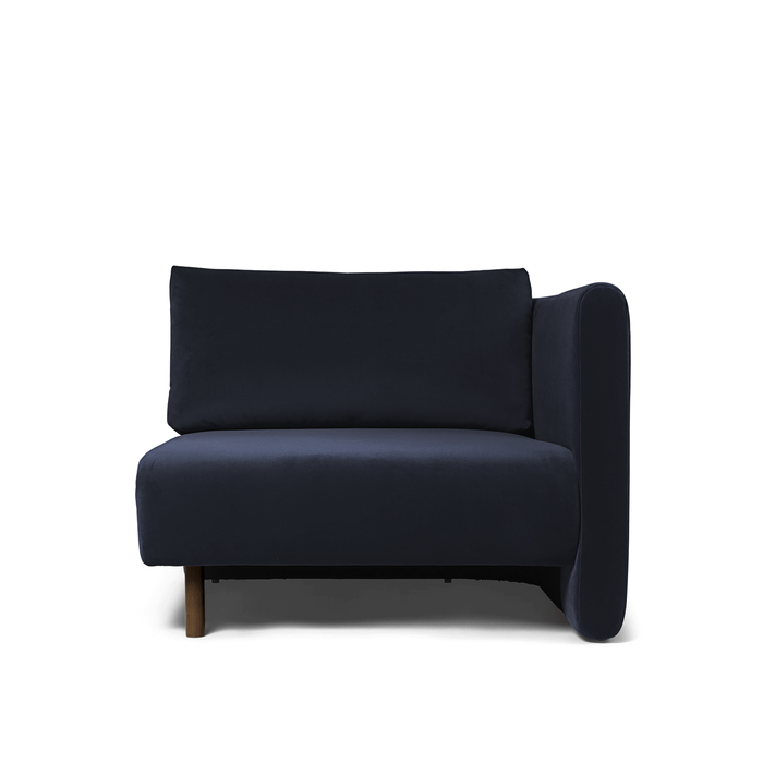 Ferm Living Dase 沙發 (右扶手模組) Ferm Living - 潤舍．生活家居 Luxury Life