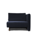 Ferm Living Dase 沙發 (右扶手模組) Ferm Living - 潤舍．生活家居 Luxury Life