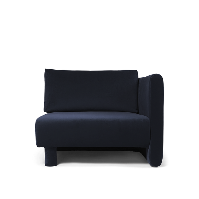 Ferm Living Dase 沙發 (右扶手模組) Ferm Living - 潤舍．生活家居 Luxury Life