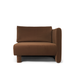 Ferm Living Dase 沙發 (右扶手模組) Ferm Living - 潤舍．生活家居 Luxury Life