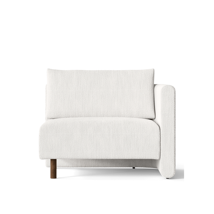 Ferm Living Dase 沙發 (右扶手模組) Ferm Living - 潤舍．生活家居 Luxury Life