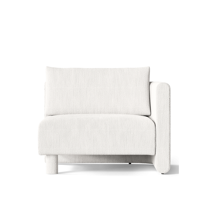 Ferm Living Dase 沙發 (右扶手模組) Ferm Living - 潤舍．生活家居 Luxury Life