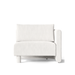 Ferm Living Dase 沙發 (右扶手模組) Ferm Living - 潤舍．生活家居 Luxury Life
