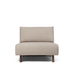 Ferm Living Dase 沙發 (中央模組) Ferm Living - 潤舍．生活家居 Luxury Life