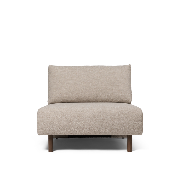 Ferm Living Dase 沙發 (中央模組) Ferm Living - 潤舍．生活家居 Luxury Life