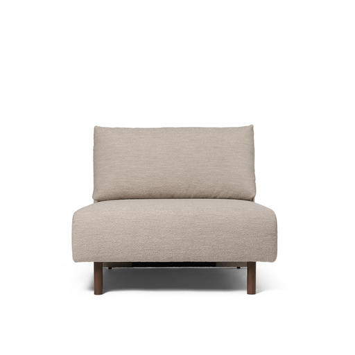 Ferm Living Dase 沙發 (中央模組) Ferm Living - 潤舍．生活家居 Luxury Life