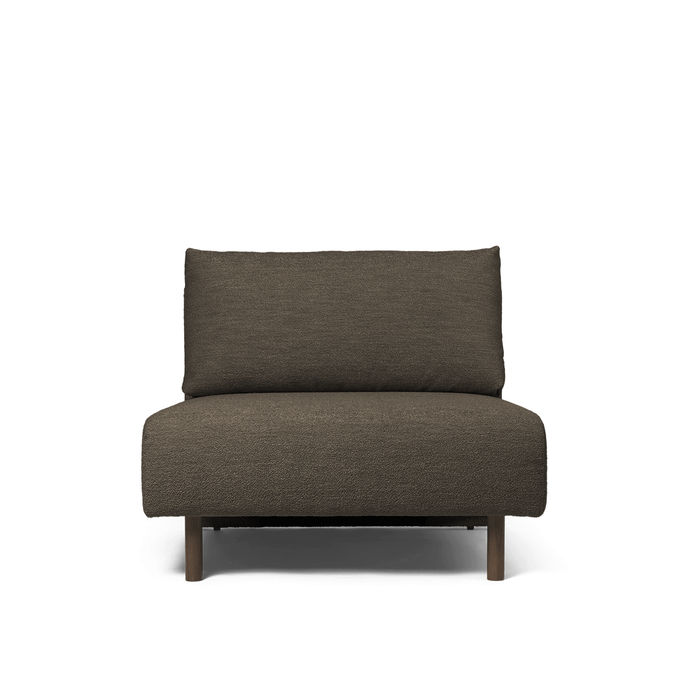 Ferm Living Dase 沙發 (中央模組) Ferm Living - 潤舍．生活家居 Luxury Life