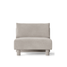 Ferm Living Dase 沙發 (中央模組) Ferm Living - 潤舍．生活家居 Luxury Life