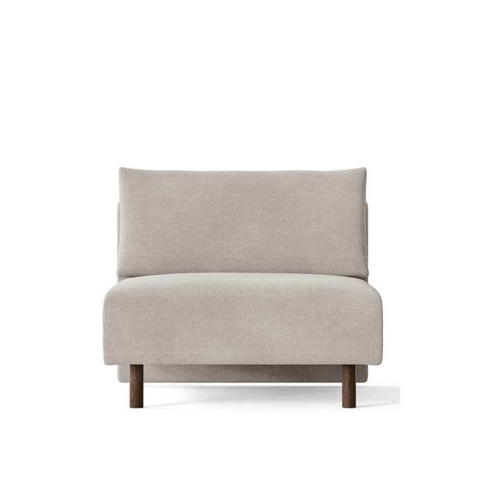 Ferm Living Dase 沙發 (中央模組) Ferm Living - 潤舍．生活家居 Luxury Life