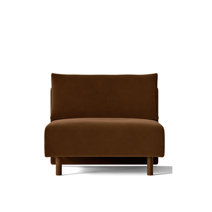 Ferm Living Dase 沙發 (中央模組) Ferm Living - 潤舍．生活家居 Luxury Life