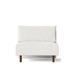 Ferm Living Dase 沙發 (中央模組) Ferm Living - 潤舍．生活家居 Luxury Life