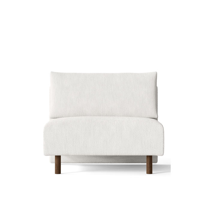 Ferm Living Dase 沙發 (中央模組) Ferm Living - 潤舍．生活家居 Luxury Life