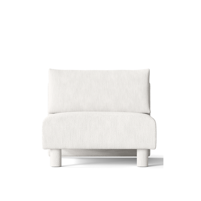 Ferm Living Dase 沙發 (中央模組) Ferm Living - 潤舍．生活家居 Luxury Life