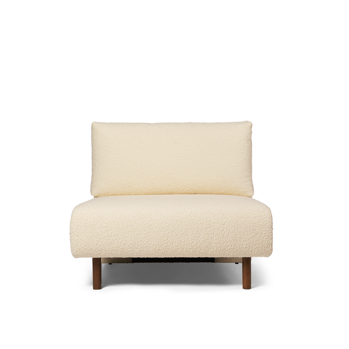 Ferm Living Dase 沙發 (中央模組) Ferm Living - 潤舍．生活家居 Luxury Life